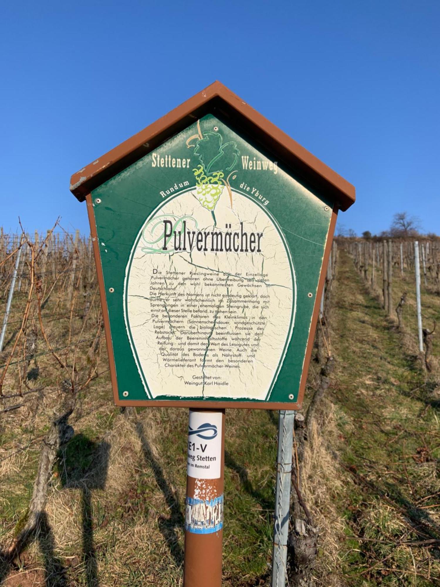 Unter Der Yburg Stetten Stetten  Exterior photo