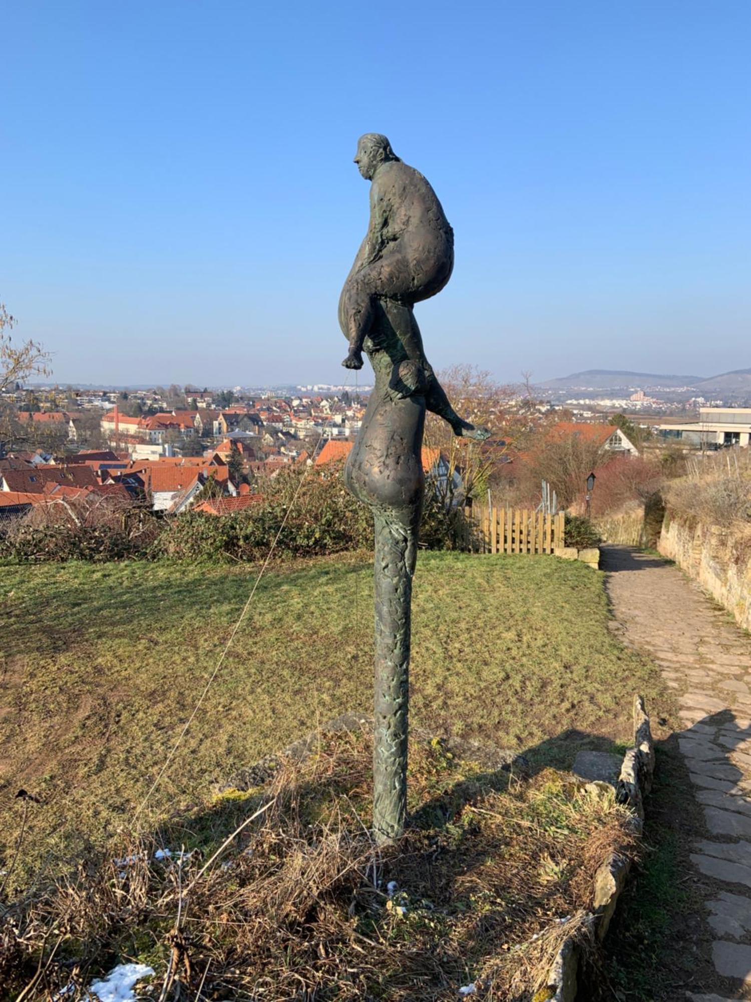 Unter Der Yburg Stetten Stetten  Exterior photo